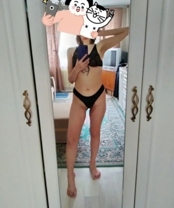 Проститутка Есения