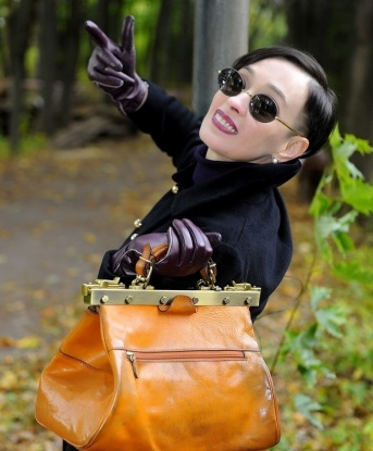 Проститутка Наталья