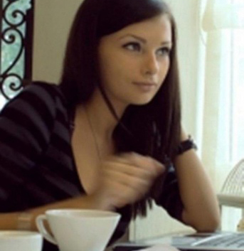 Проститутка Каринулька