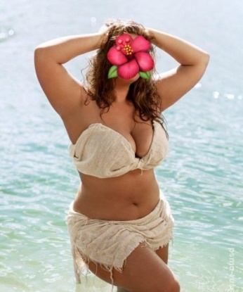 Проститутка Жанна